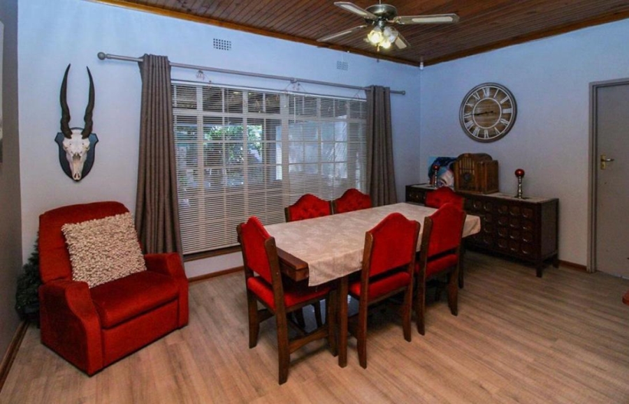 4 Bedroom Property for Sale in Windsor Park Eastern Cape